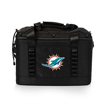 Picnic Time Miami Dolphins Tarana 24 Can Superthick Cooler