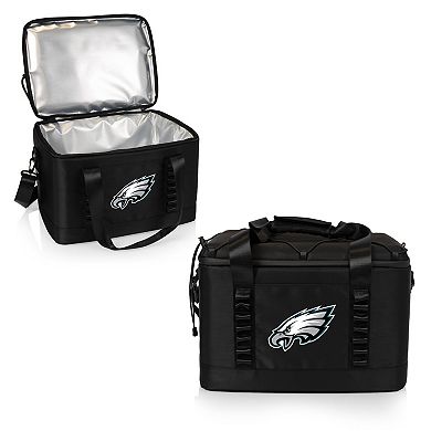 Picnic Time Philadelphia Eagles Tarana 24 Can Superthick Cooler