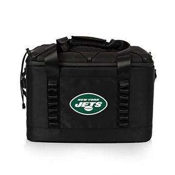 Picnic Time New York Jets Tarana 24 Can Superthick Cooler