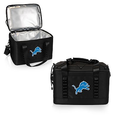 Picnic Time Detroit Lions Tarana 24 Can Superthick Cooler