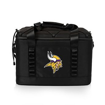 Picnic Time Minnesota Vikings Tarana 24 Can Superthick Cooler