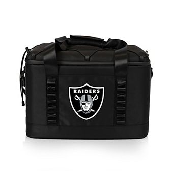 Picnic Time Las Vegas Raiders Tarana 24 Can Superthick Cooler