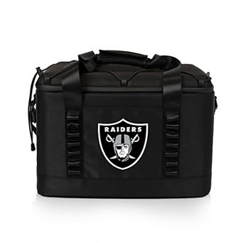 Picnic Time Las Vegas Raiders Tarana 24 Can Superthick Cooler