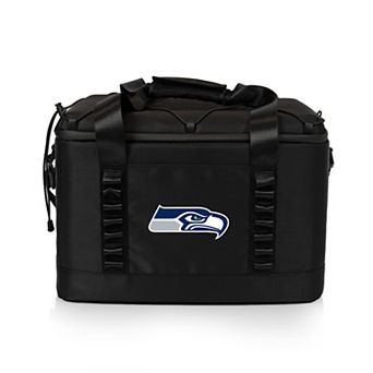 Picnic Time Seattle Seahawks Tarana 24 Can Superthick Cooler