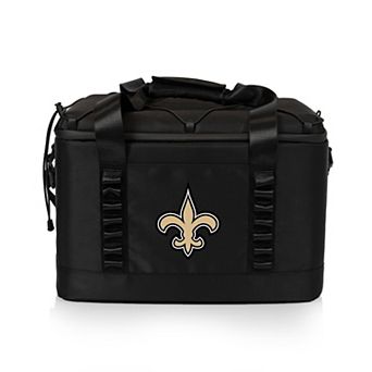 Picnic Time New Orleans Saints Tarana 24 Can Superthick Cooler