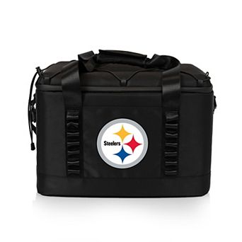 Picnic Time Pittsburgh Steelers Tarana 24 Can Superthick Cooler