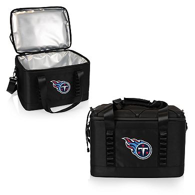 Picnic Time Tennessee Titans Tarana 24 Can Superthick Cooler