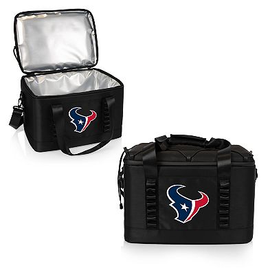 Picnic Time Houston Texans Tarana 24 Can Superthick Cooler