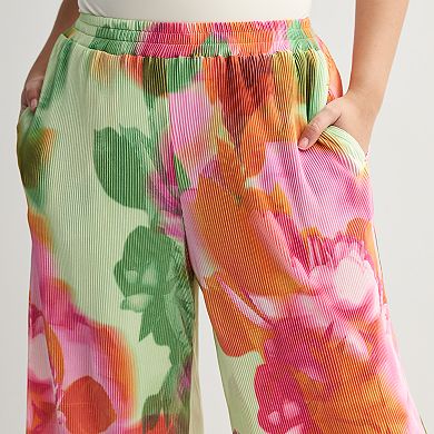 Women's INTEMPO™ Plisse Pants