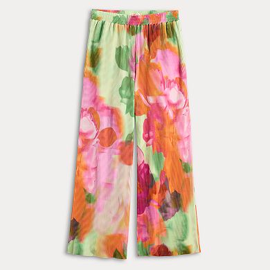 Women's INTEMPO™ Plisse Pants