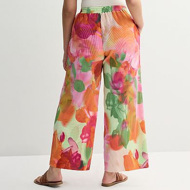 Women's INTEMPO™ Plisse Pants