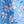 Dogwood Floral Blue