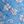 Dogwood Floral Blue
