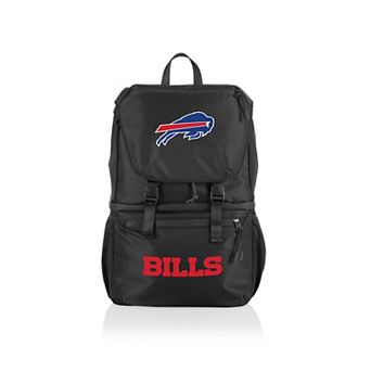 Picnic Time Buffalo Bills Tarana Backpack Cooler