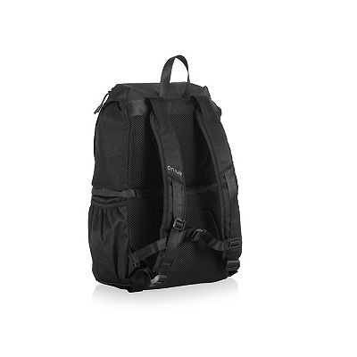 Picnic Time Cincinnati Bengals Tarana Backpack Cooler