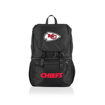 Picnic Time Kansas City Chiefs Tarana Backpack Cooler