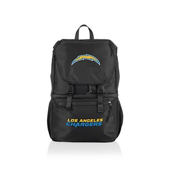 Picnic Time Los Angeles Chargers Tarana Backpack Cooler