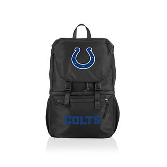 Picnic Time Indianapolis Colts Tarana Backpack Cooler