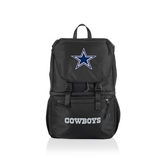 Picnic Time Dallas Cowboys Tarana Backpack Cooler