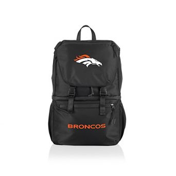 Picnic Time Denver Broncos Tarana Backpack Cooler