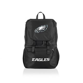 Picnic Time Philadelphia Eagles Tarana Backpack Cooler