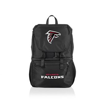 Picnic Time Atlanta Falcons Tarana Backpack Cooler