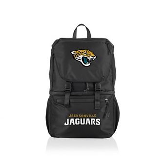 Picnic Time Jacksonville Jaguars Tarana Backpack Cooler