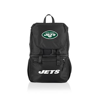 Picnic Time New York Jets Tarana Backpack Cooler