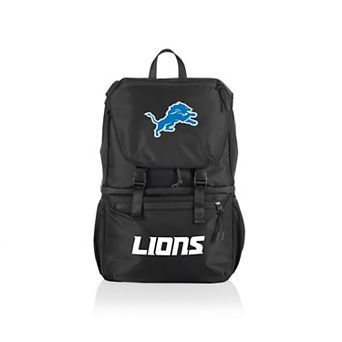 Picnic Time Detroit Lions Tarana Backpack Cooler