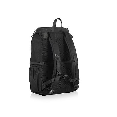 Picnic Time Las Vegas Raiders Tarana Backpack Cooler