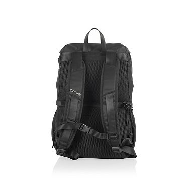 Picnic Time Las Vegas Raiders Tarana Backpack Cooler