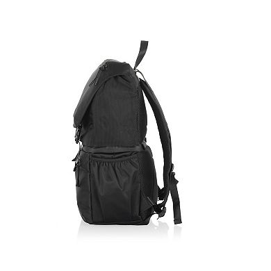 Picnic Time Las Vegas Raiders Tarana Backpack Cooler