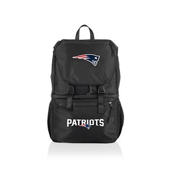 Picnic Time New England Patriots Tarana Backpack Cooler