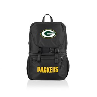 Picnic Time Green Bay Packers Tarana Backpack Cooler