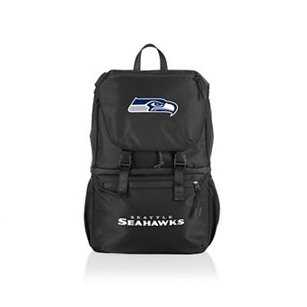 Picnic Time Seattle Seahawks Tarana Backpack Cooler
