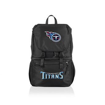 Picnic Time Tennessee Titans Tarana Backpack Cooler