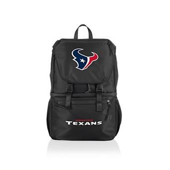 Picnic Time Houston Texans Tarana Backpack Cooler