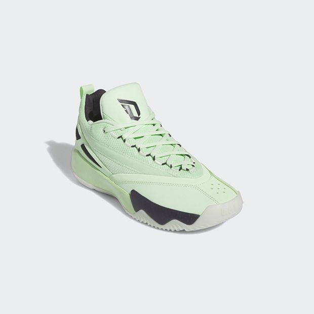 adidas gazelle silver green womens Dame Certified Extply 2.0