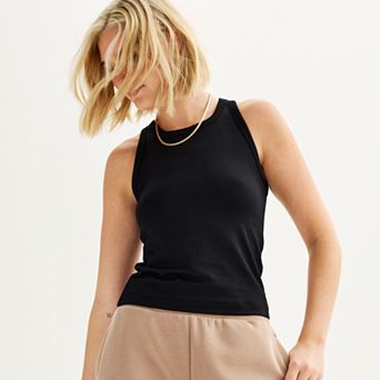 Women's FLX Balance Core Tank Top