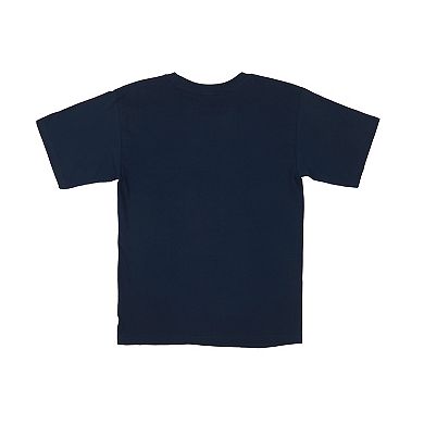 Boys 8-20 Sonic Speed Always Running Graphic Tee