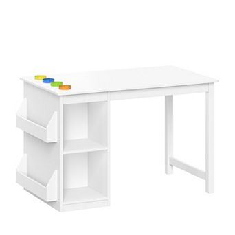 RiverRidge Home Kids Art Activity Table