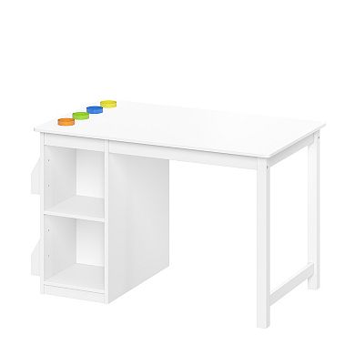 RiverRidge Home Kids Art Activity Table