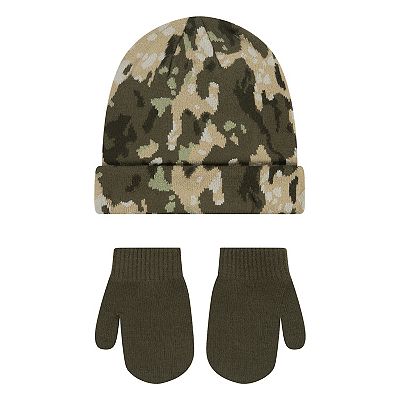 小物 Vintage Nike mittens 小物 Vintage Nike mittens Nike | Plush Knit Mittens - Black