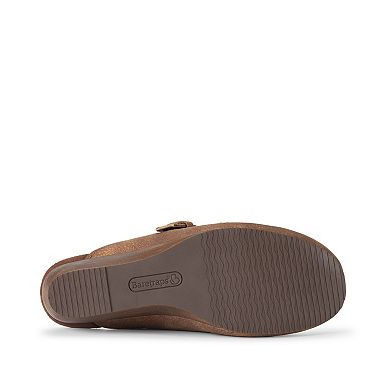 Baretraps Luna Women's Mary Jane Mules