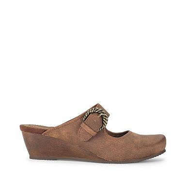 Baretraps Luna Women's Mary Jane Mules