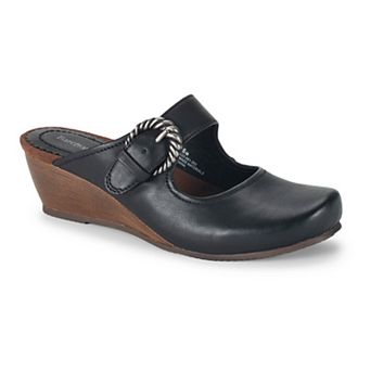 Baretraps Luna Women's Mary Jane Mules