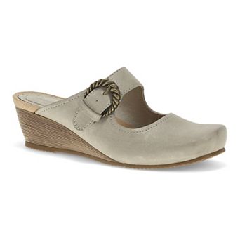 Baretraps Luna Women's Mary Jane Mules