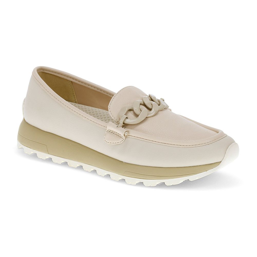 baretraps loafers