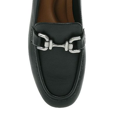 Baretraps Caddie Women's Loafers