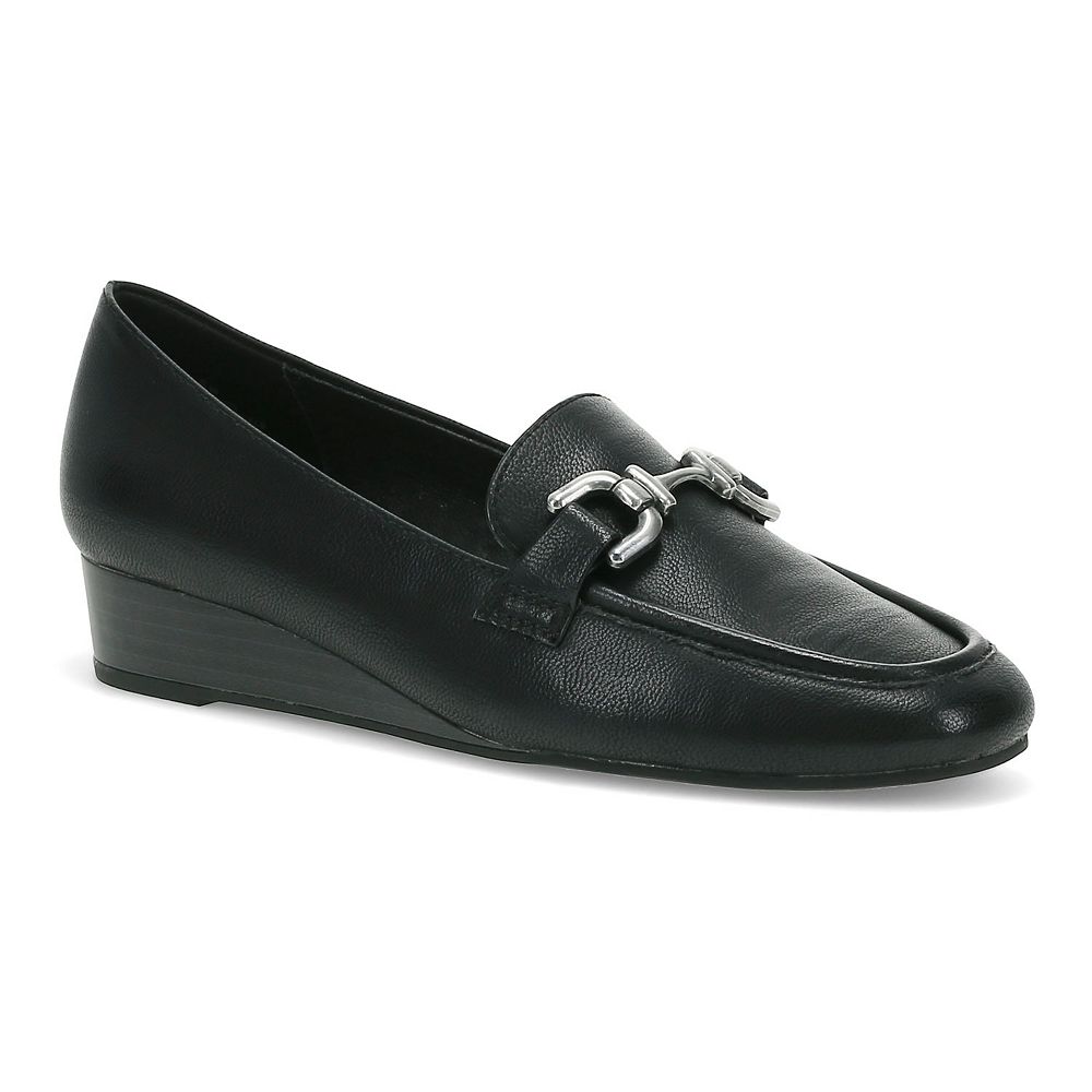 baretraps loafers